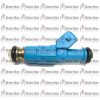 Bosch Fuel Injector 0280155715