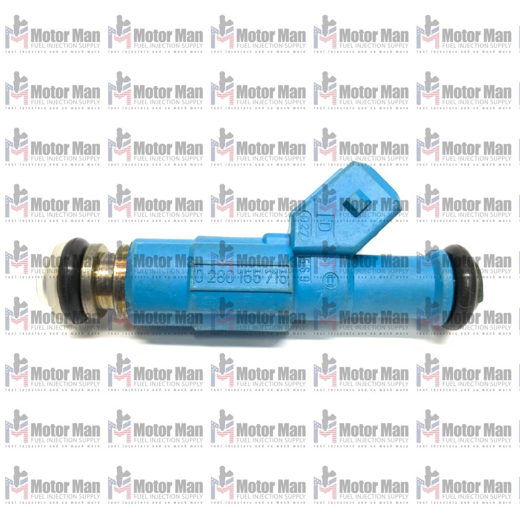 Fuel Injector Bosch 0280155715 Motor Man Fuel Injection Supply